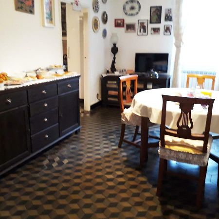 Bed and Breakfast La Casa Di Nonna Fo à Voltaggio Extérieur photo
