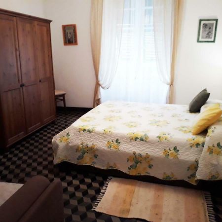 Bed and Breakfast La Casa Di Nonna Fo à Voltaggio Extérieur photo