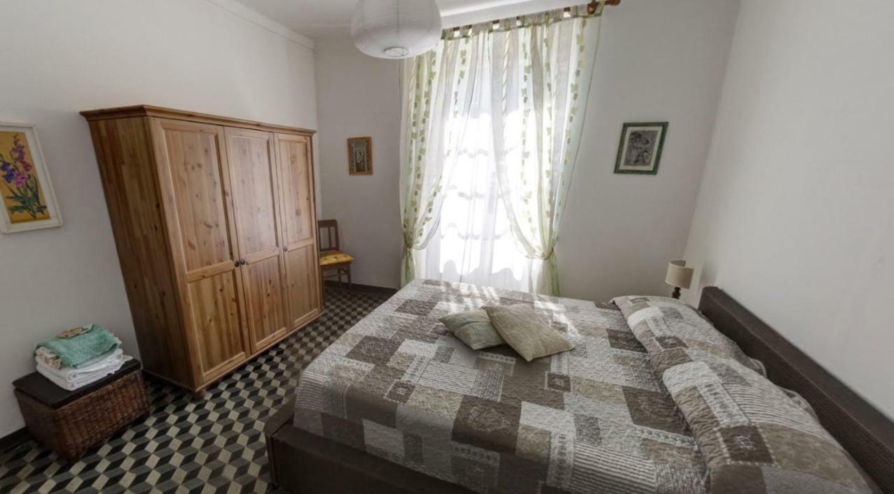 Bed and Breakfast La Casa Di Nonna Fo à Voltaggio Extérieur photo
