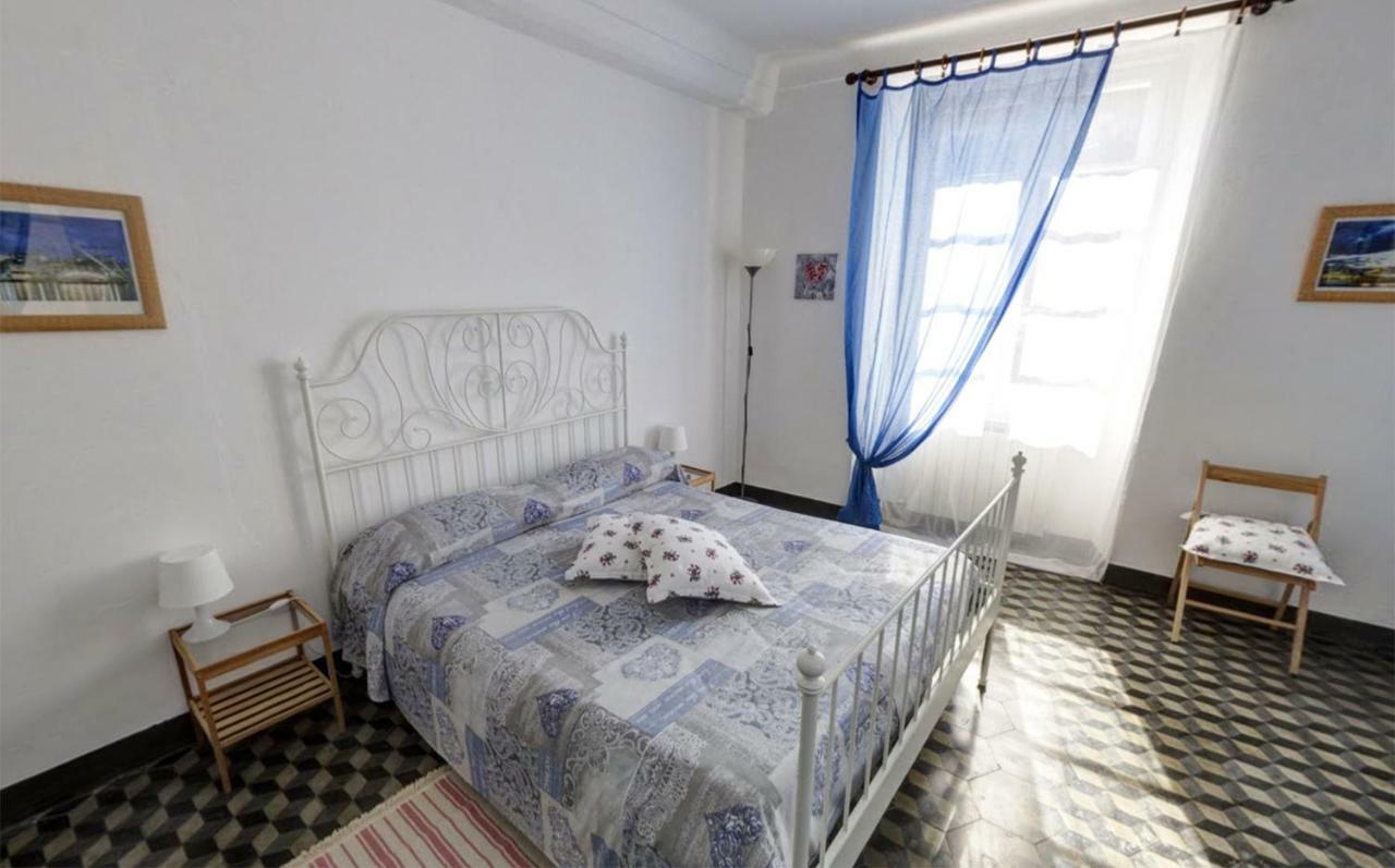 Bed and Breakfast La Casa Di Nonna Fo à Voltaggio Extérieur photo