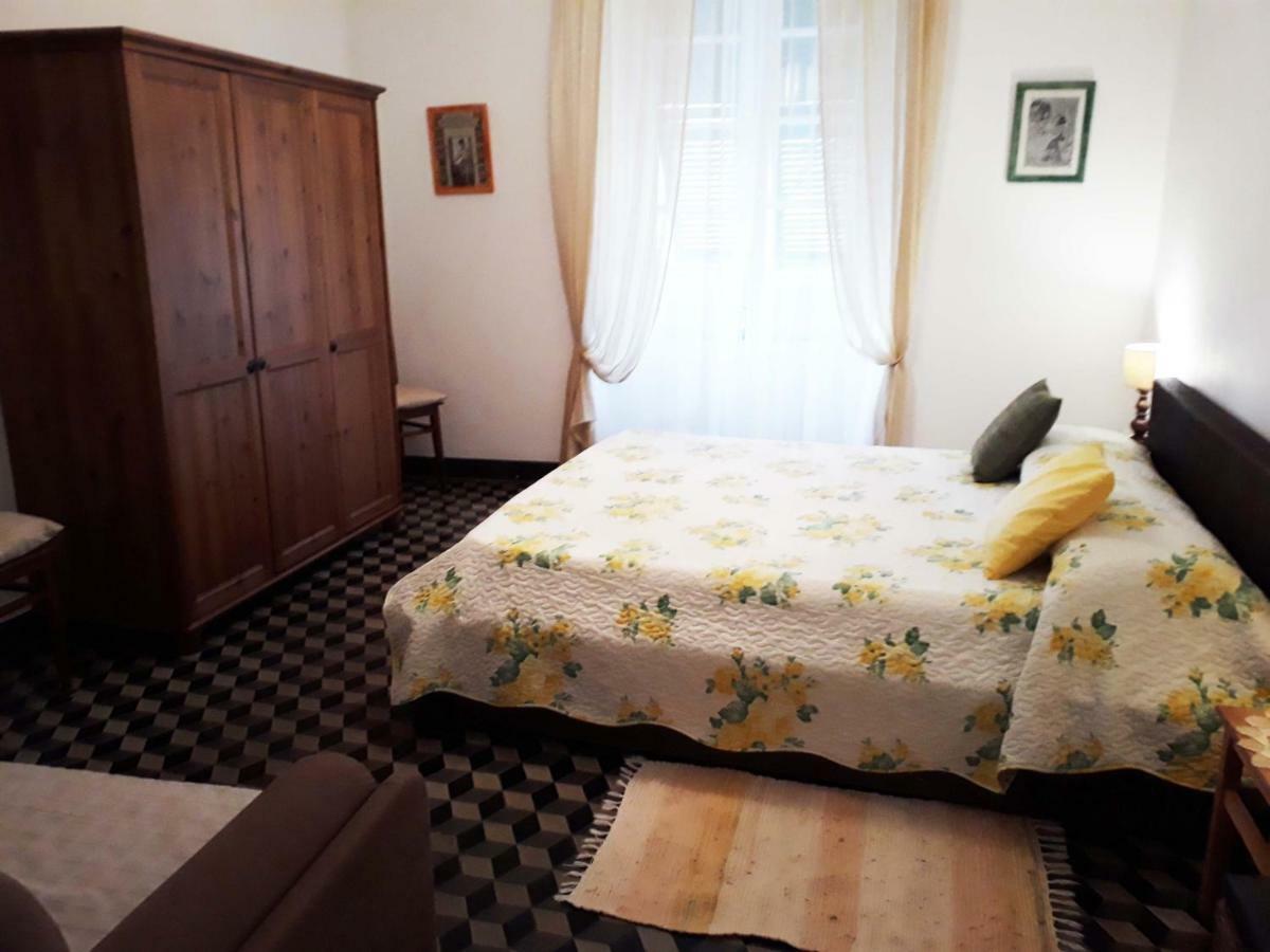 Bed and Breakfast La Casa Di Nonna Fo à Voltaggio Extérieur photo