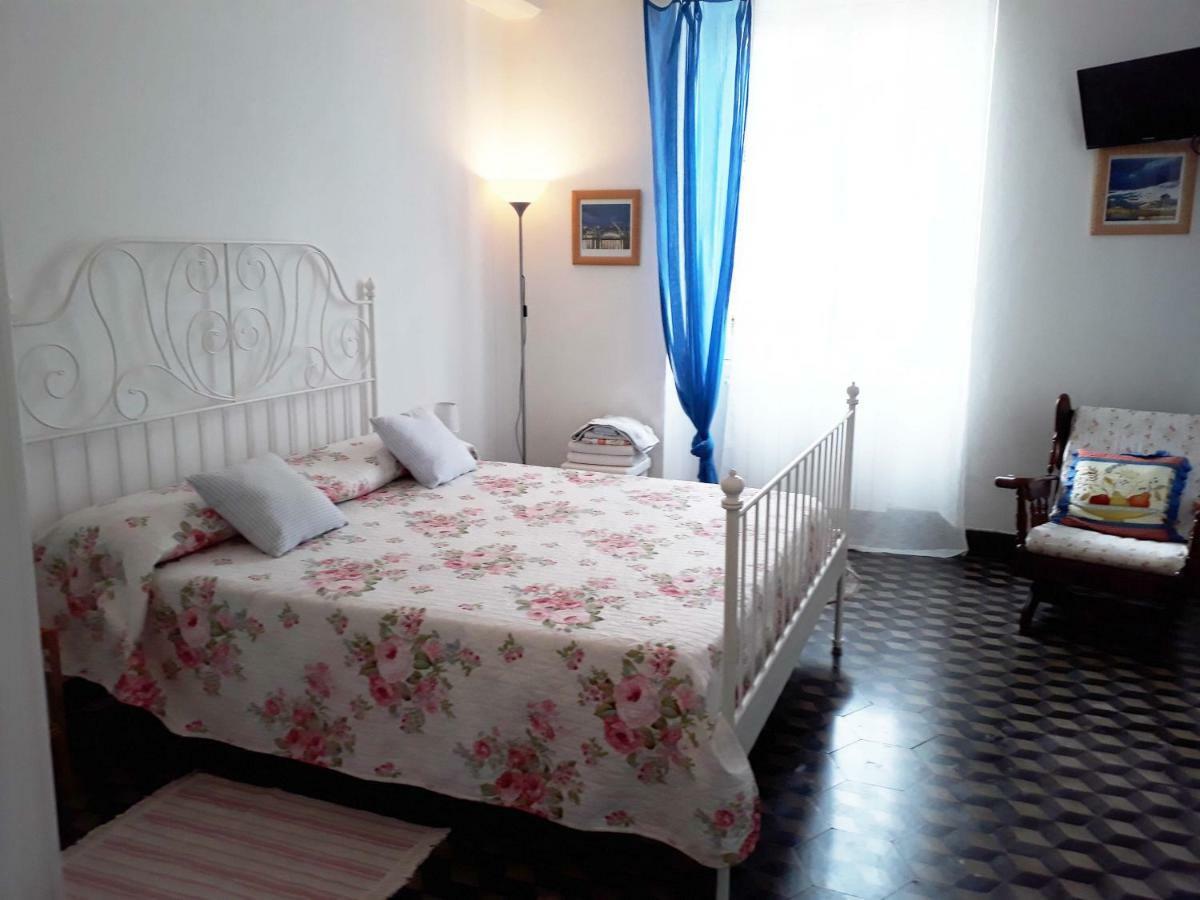 Bed and Breakfast La Casa Di Nonna Fo à Voltaggio Extérieur photo